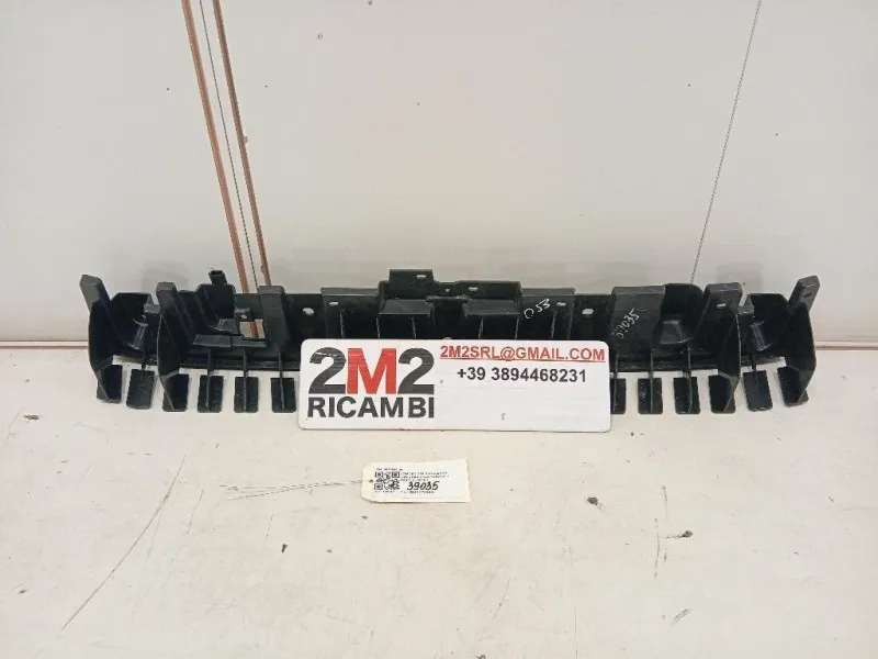 Rinforzo Paraurti POST 9820846180 Citroen DS3 Crossback 2018