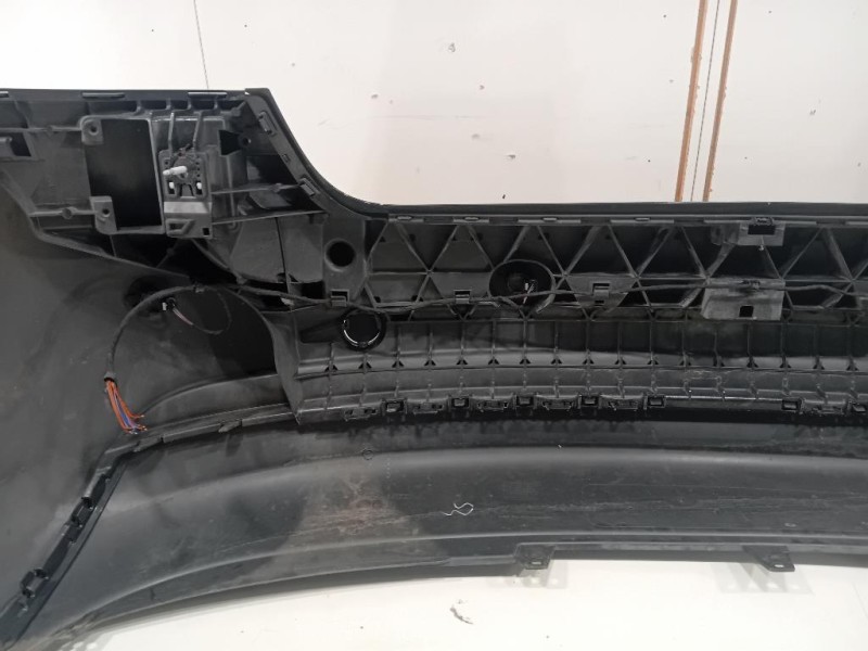 Meccanica Completa ANT DX A2463206413 Mercedes Classe B W246 2012