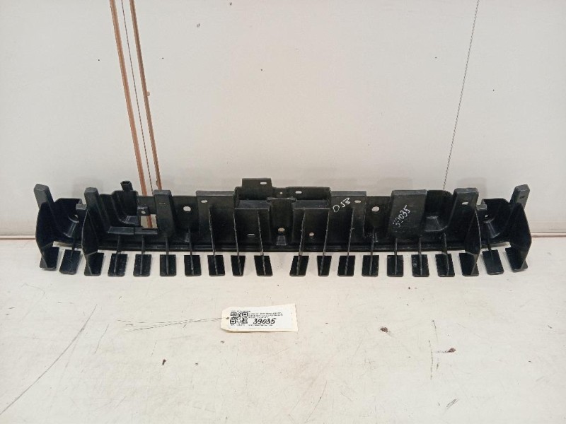 Rinforzo Paraurti POST 9820846180 Citroen DS3 Crossback 2018