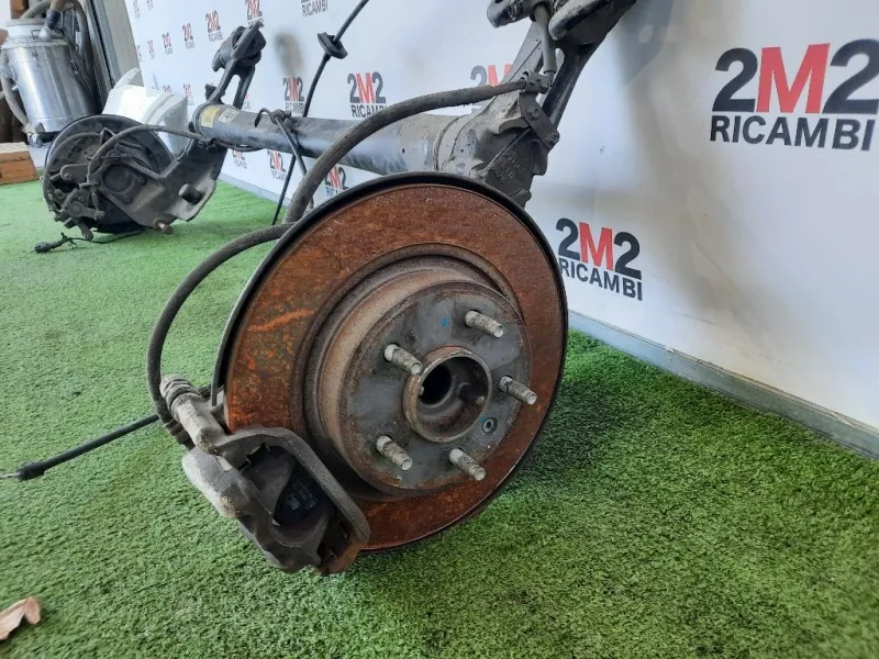 Assale POST 13314328 Chevrolet Cruze 2011