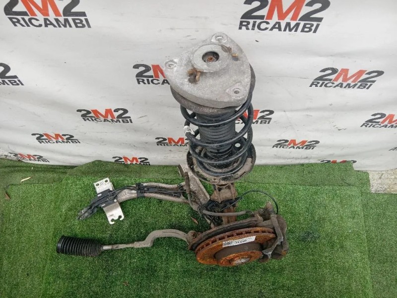 Meccanica Completa ANT DX A2463206413 Mercedes Classe B W246 2012