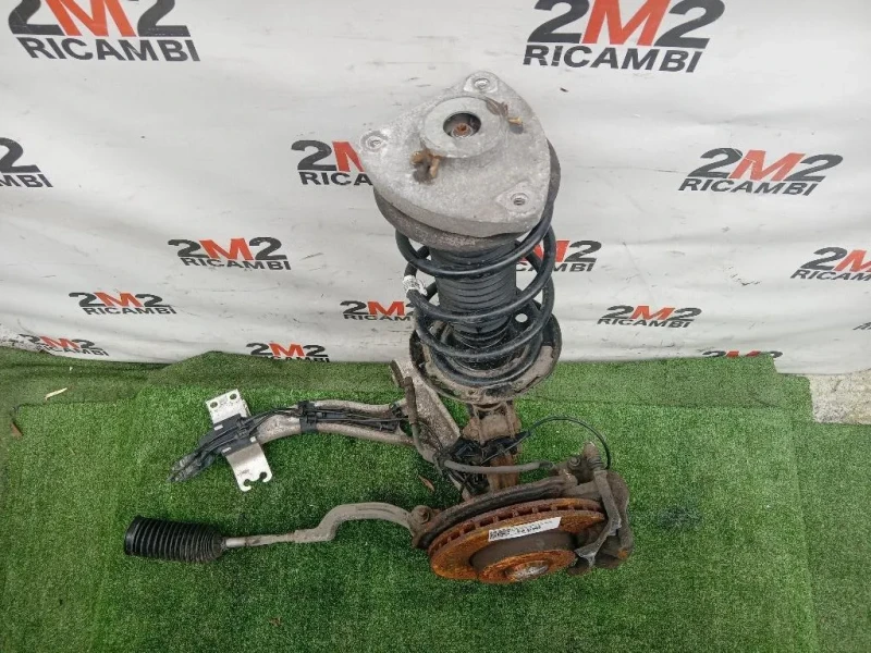 Meccanica Completa ANT DX A2463206413 Mercedes Classe B W246 2012