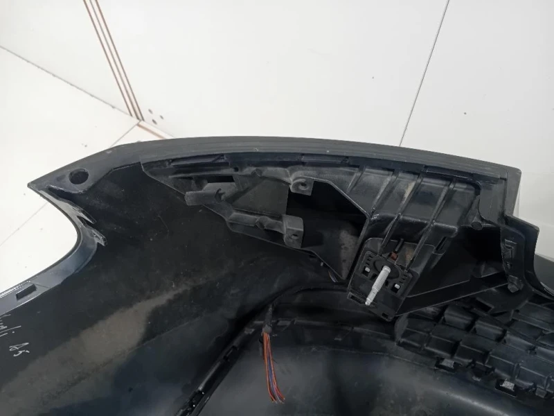 Paraurti POST 8T8807511D Audi A5 8TA Sportback 2012