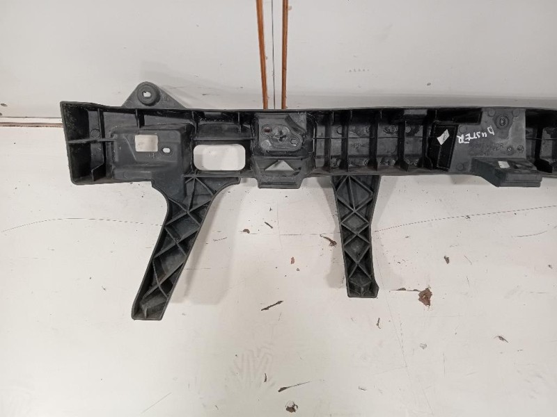 Rinforzo Paraurti POST 622210009R Dacia Duster I 2014