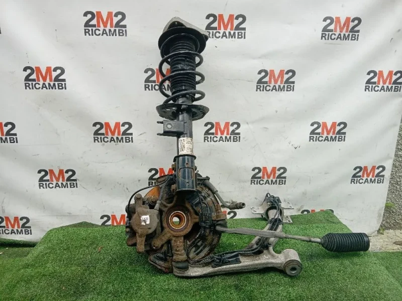 Meccanica Completa ANT DX A2463206413 Mercedes Classe B W246 2012