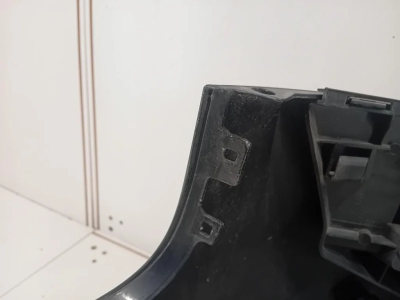 Paraurti POST 8T8807511D Audi A5 8TA Sportback 2012