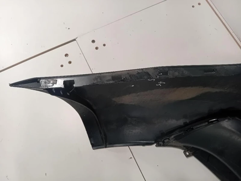 Paraurti POST 8T8807511D Audi A5 8TA Sportback 2012