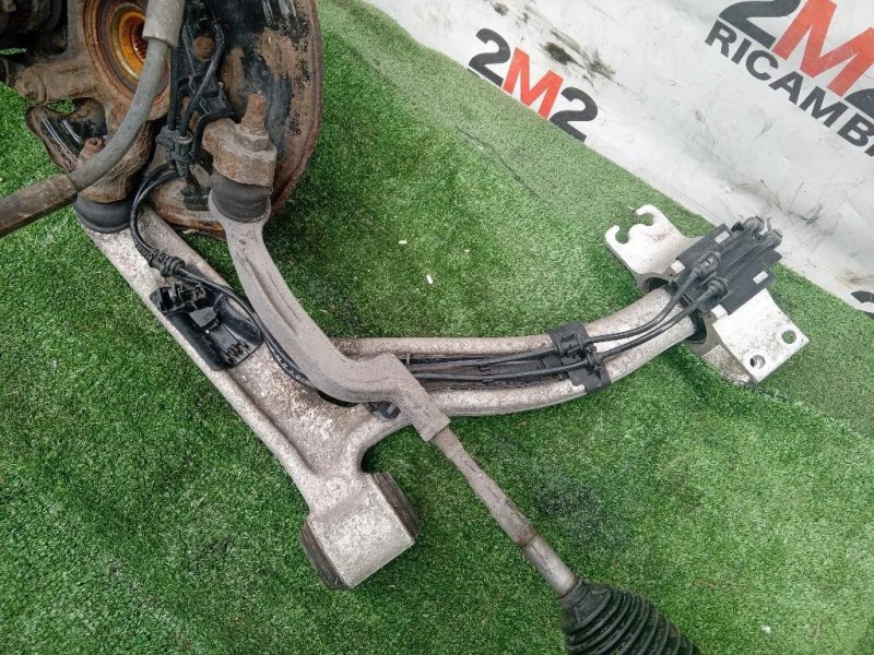 Meccanica Completa ANT DX A2463206413 Mercedes Classe B W246 2012