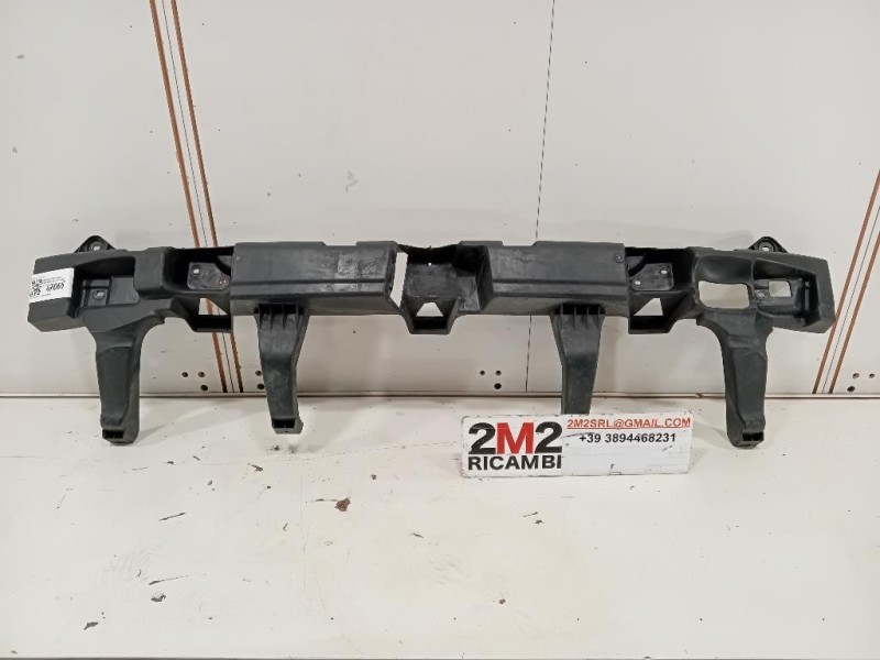 Rinforzo Paraurti POST 622210009R Dacia Duster I 2014