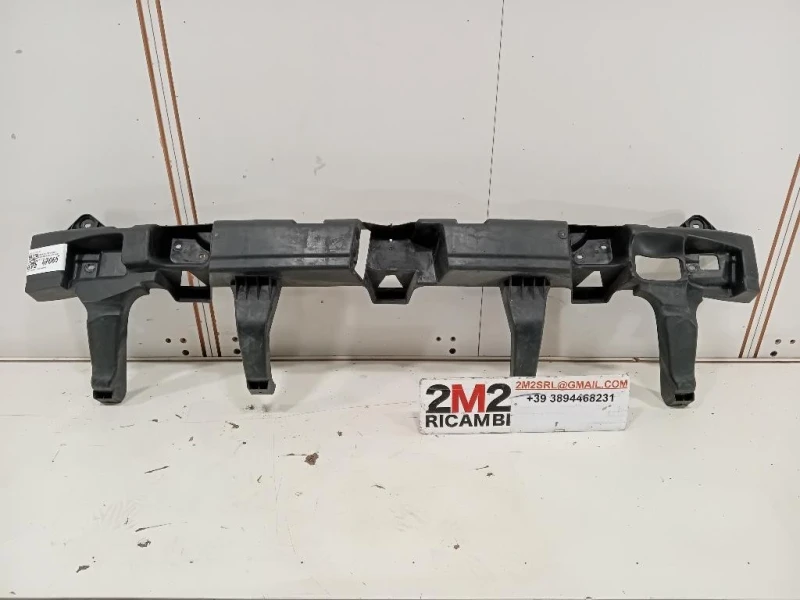 Rinforzo Paraurti POST 622210009R Dacia Duster I 2014