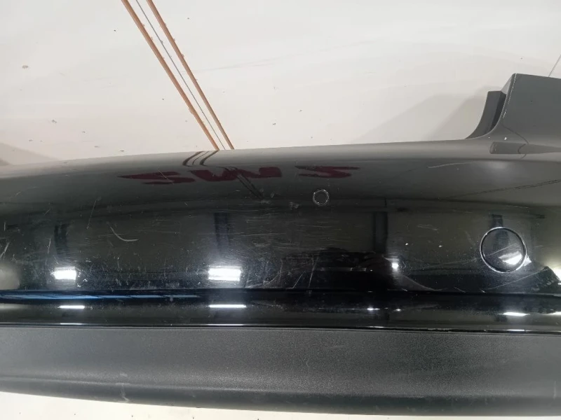 Paraurti POST 8T8807511D Audi A5 8TA Sportback 2012