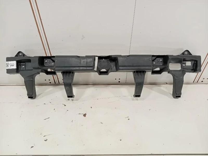 Rinforzo Paraurti POST 622210009R Dacia Duster I 2014