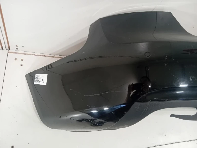 Paraurti POST 8T8807511D Audi A5 8TA Sportback 2012