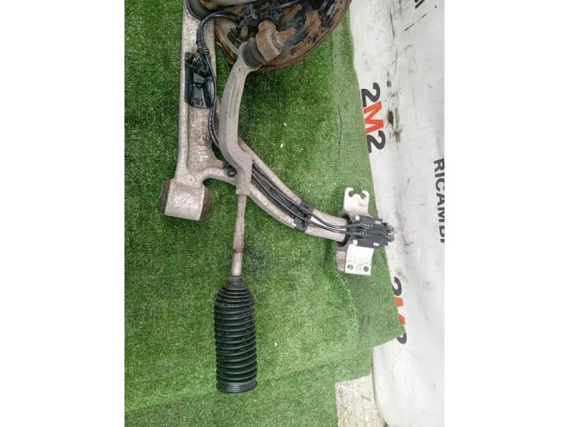 Meccanica Completa ANT DX A2463206413 Mercedes Classe B W246 2012