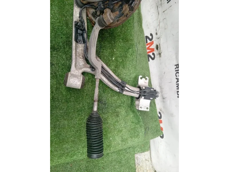 Meccanica Completa ANT DX A2463206413 Mercedes Classe B W246 2012