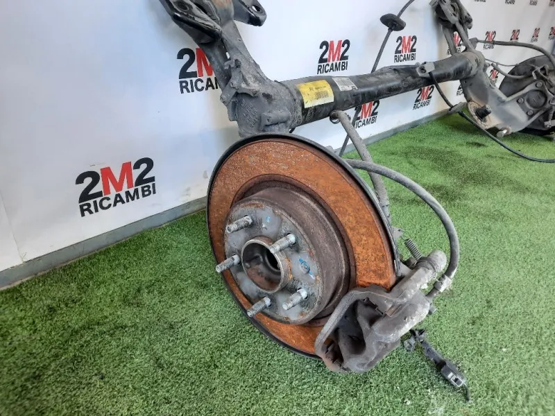 Assale POST 13314328 Chevrolet Cruze 2011