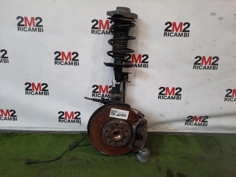 Meccanica Completa ANT DX A2463330400 Mercedes Classe B W246 2012