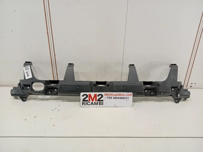 Rinforzo Paraurti POST 85090 5786R Dacia Duster II 2018