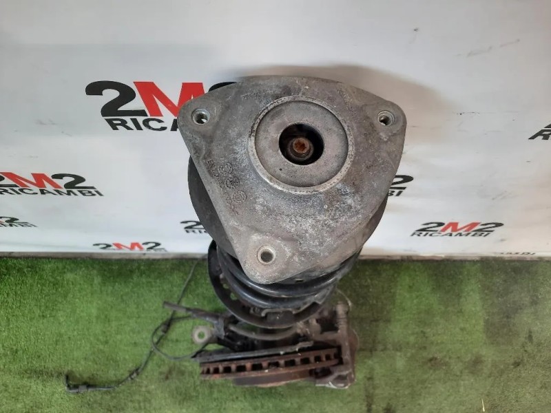 Meccanica Completa ANT DX A2463330400 Mercedes Classe B W246 2012