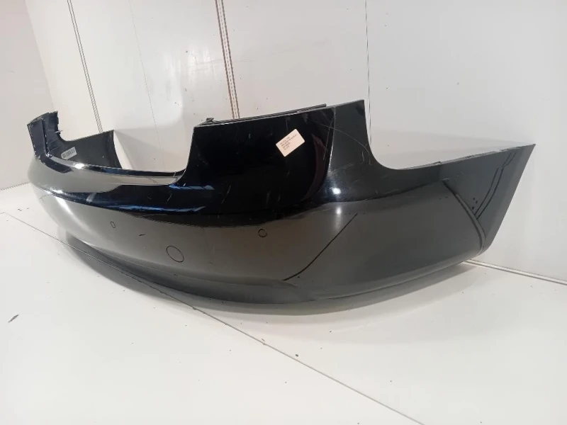 Paraurti POST 8T8807511D Audi A5 8TA Sportback 2012