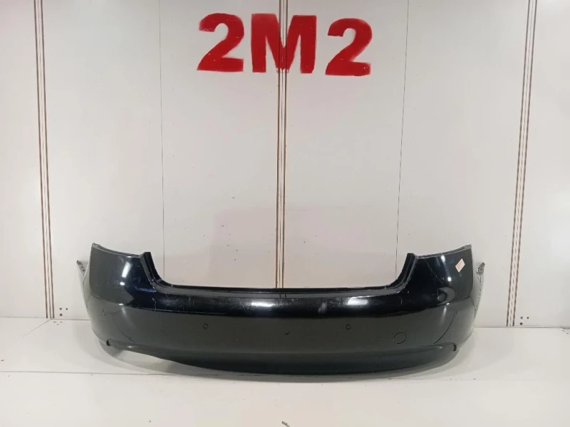 Paraurti POST 8T8807511D Audi A5 8TA Sportback 2012