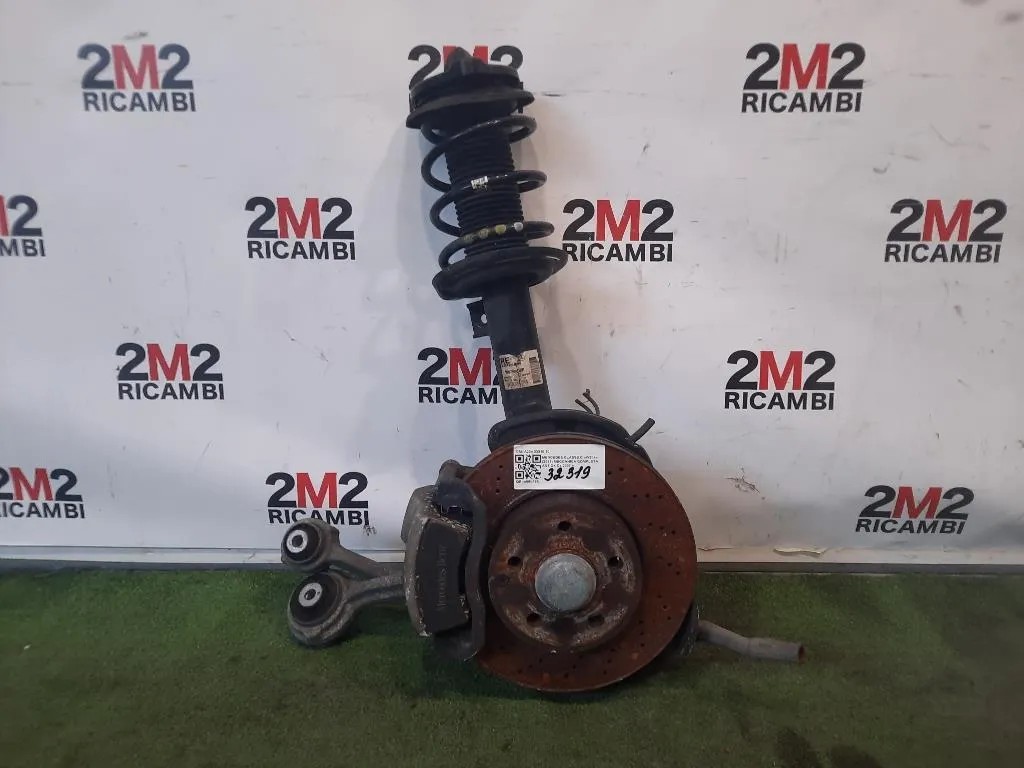 Meccanica Completa ANT DX A204 32310 10 Mercedes Classe C W204 2011