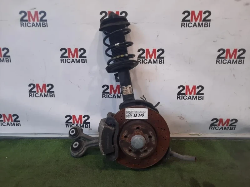 Meccanica Completa ANT DX A204 32310 10 Mercedes Classe C W204 2011