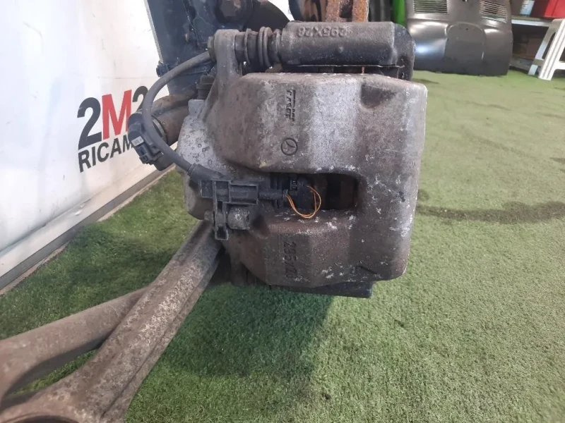 Meccanica Completa ANT DX A204 32310 10 Mercedes Classe C W204 2011