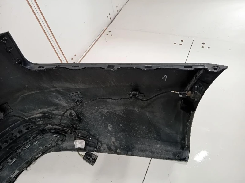 Paraurti POST Audi A6 4a5c8 Avant 2018