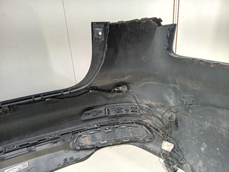 Paraurti POST Audi A6 4a5c8 Avant 2018