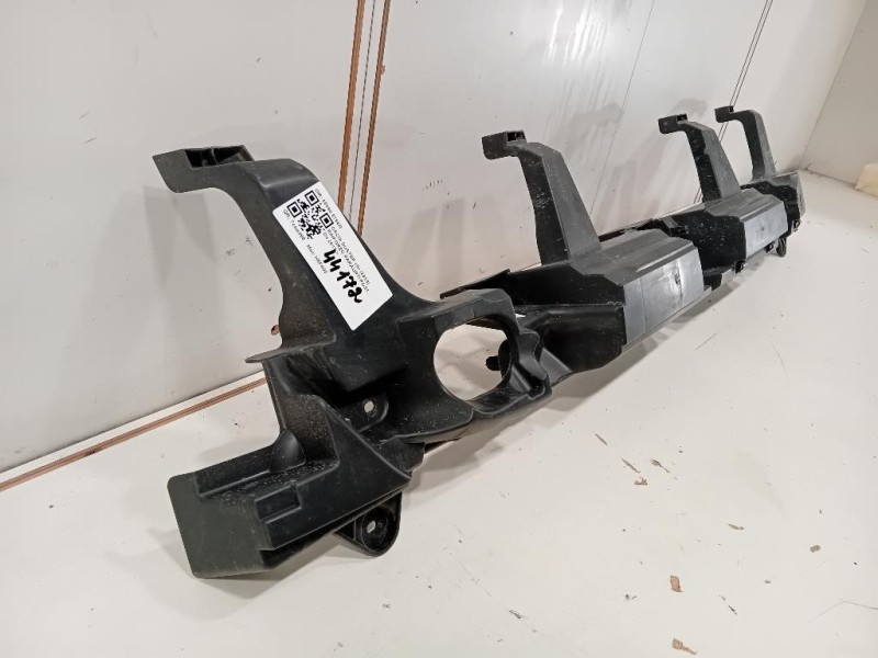 Rinforzo Paraurti POST 85090 5786R Dacia Duster II 2018