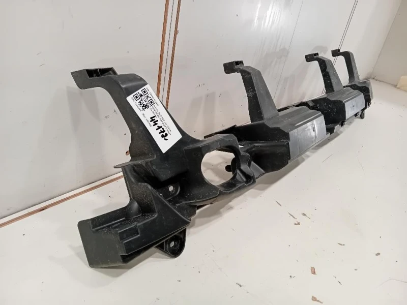 Rinforzo Paraurti POST 85090 5786R Dacia Duster II 2018