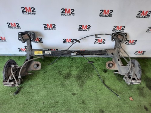 Assale POST 13314328 Chevrolet Cruze 2011