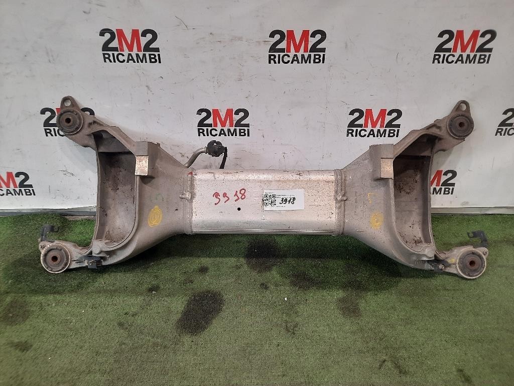 Assale POST 5841T1 Citroen C5 III 2008
