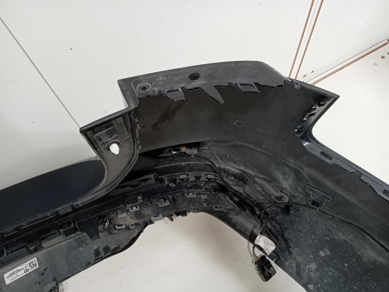 Paraurti POST Audi A6 4a5c8 Avant 2018