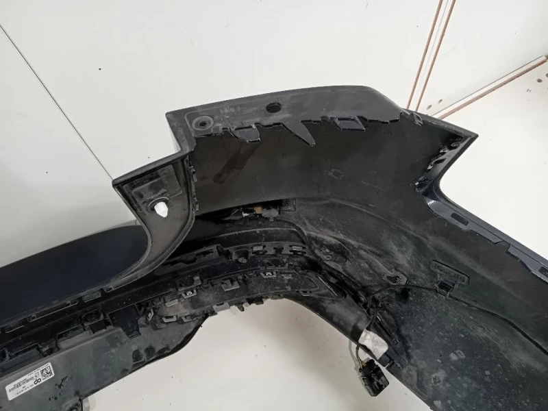 Paraurti POST Audi A6 4a5c8 Avant 2018