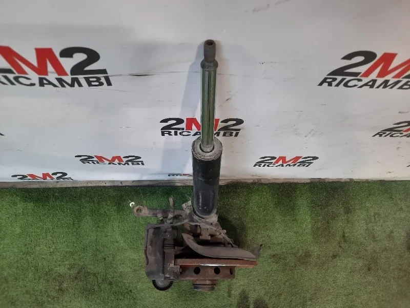 Meccanica Completa ANT DX A1243300520 Mercedes Classe E W124 1985