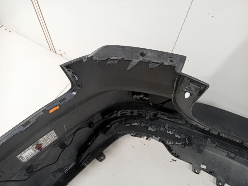 Paraurti POST Audi A6 4a5c8 Avant 2018