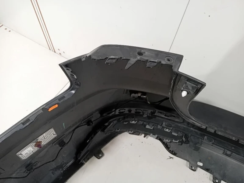 Paraurti POST Audi A6 4a5c8 Avant 2018