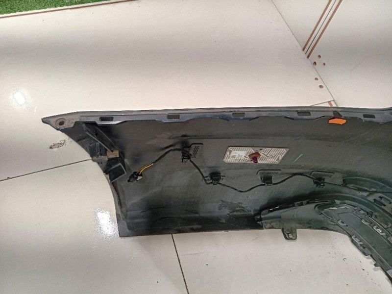 Paraurti POST Audi A6 4a5c8 Avant 2018