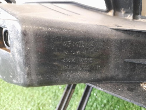 Rinforzo Paraurti POST 866300X010 Hyundai I10 I 2008