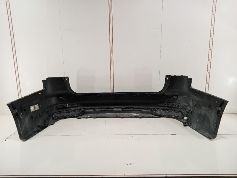 Paraurti POST Audi A6 4a5c8 Avant 2018