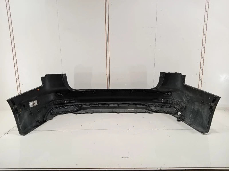 Paraurti POST Audi A6 4a5c8 Avant 2018