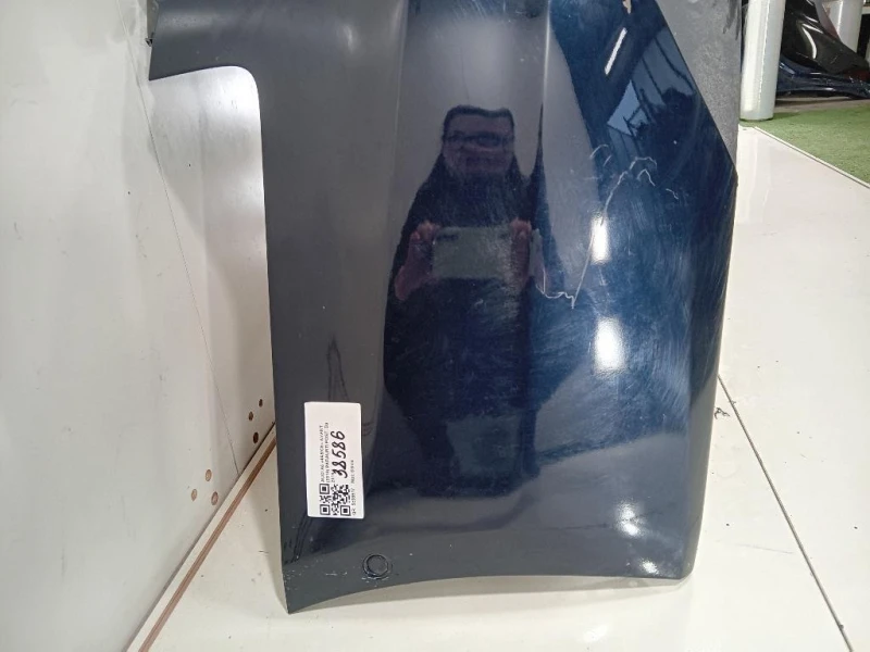 Paraurti POST Audi A6 4a5c8 Avant 2018