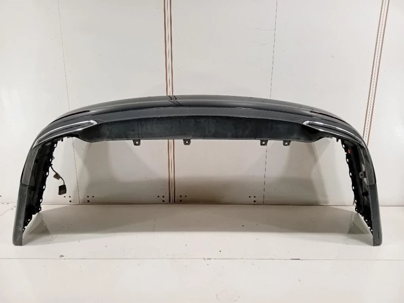 Paraurti POST Audi A6 4a5c8 Avant 2018