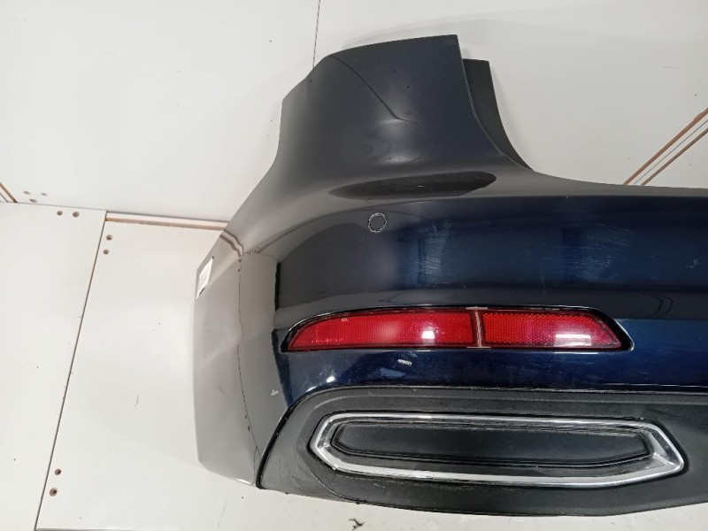 Paraurti POST Audi A6 4a5c8 Avant 2018