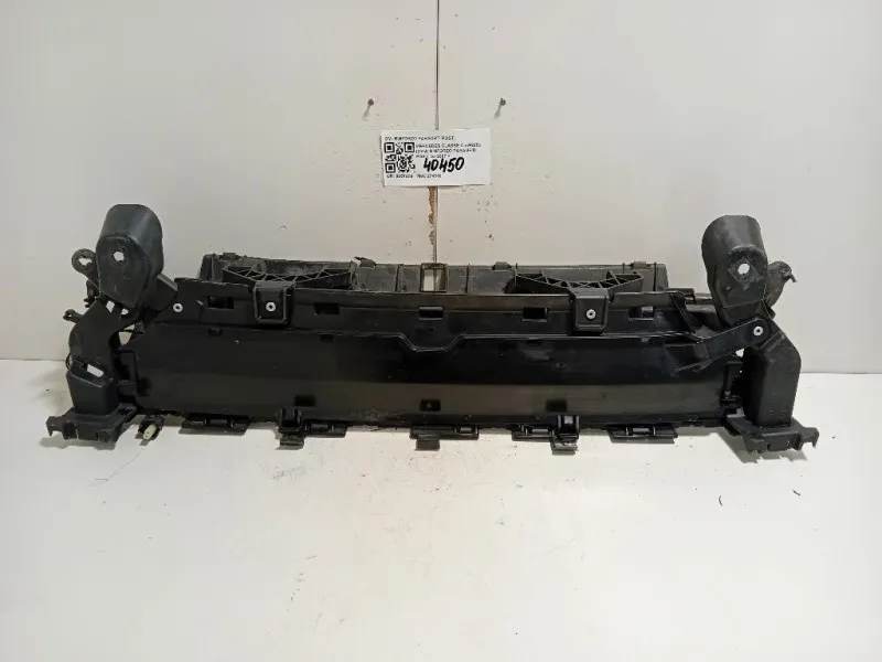 Rinforzo Paraurti POST RINFORZO PARAURTI POST Mercedes Classe C W205 2014