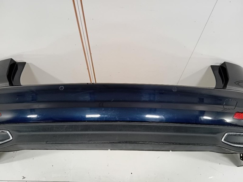 Paraurti POST Audi A6 4a5c8 Avant 2018