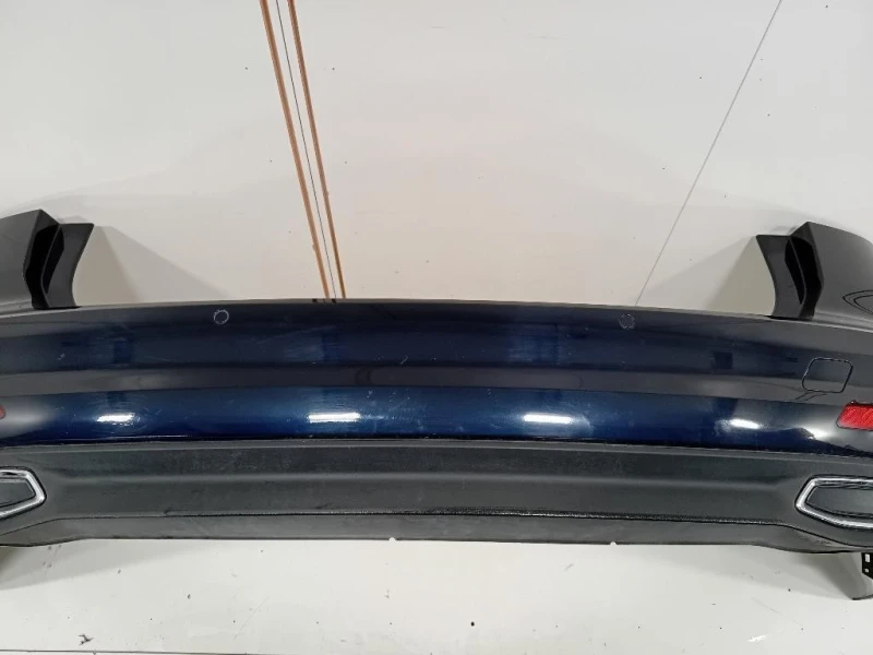 Paraurti POST Audi A6 4a5c8 Avant 2018