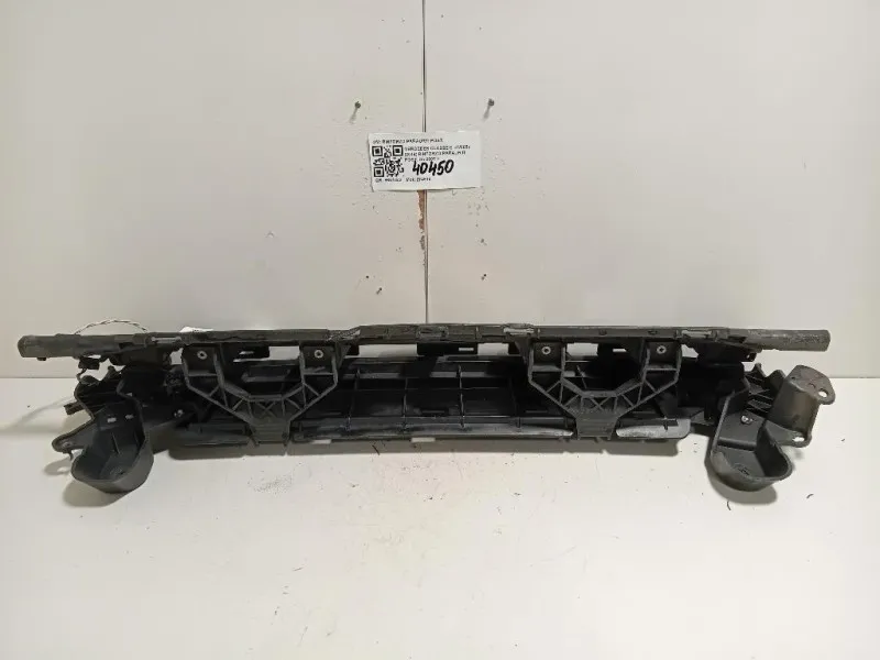 Rinforzo Paraurti POST RINFORZO PARAURTI POST Mercedes Classe C W205 2014